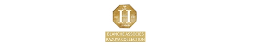 Kazuya collection とは