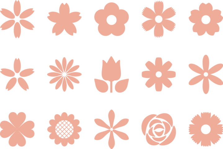 flower base