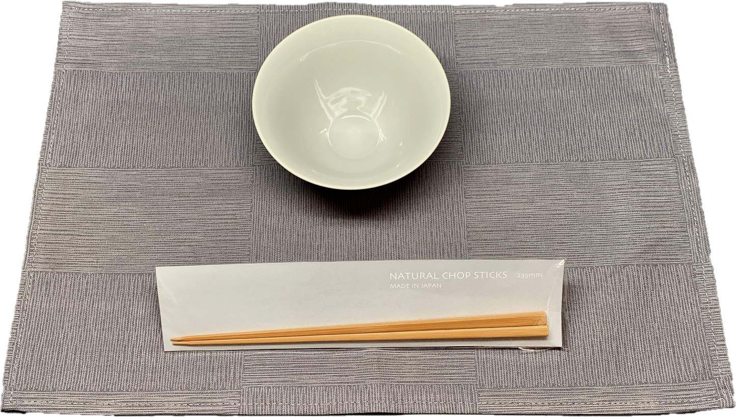 日本ご飯セット(1人分)