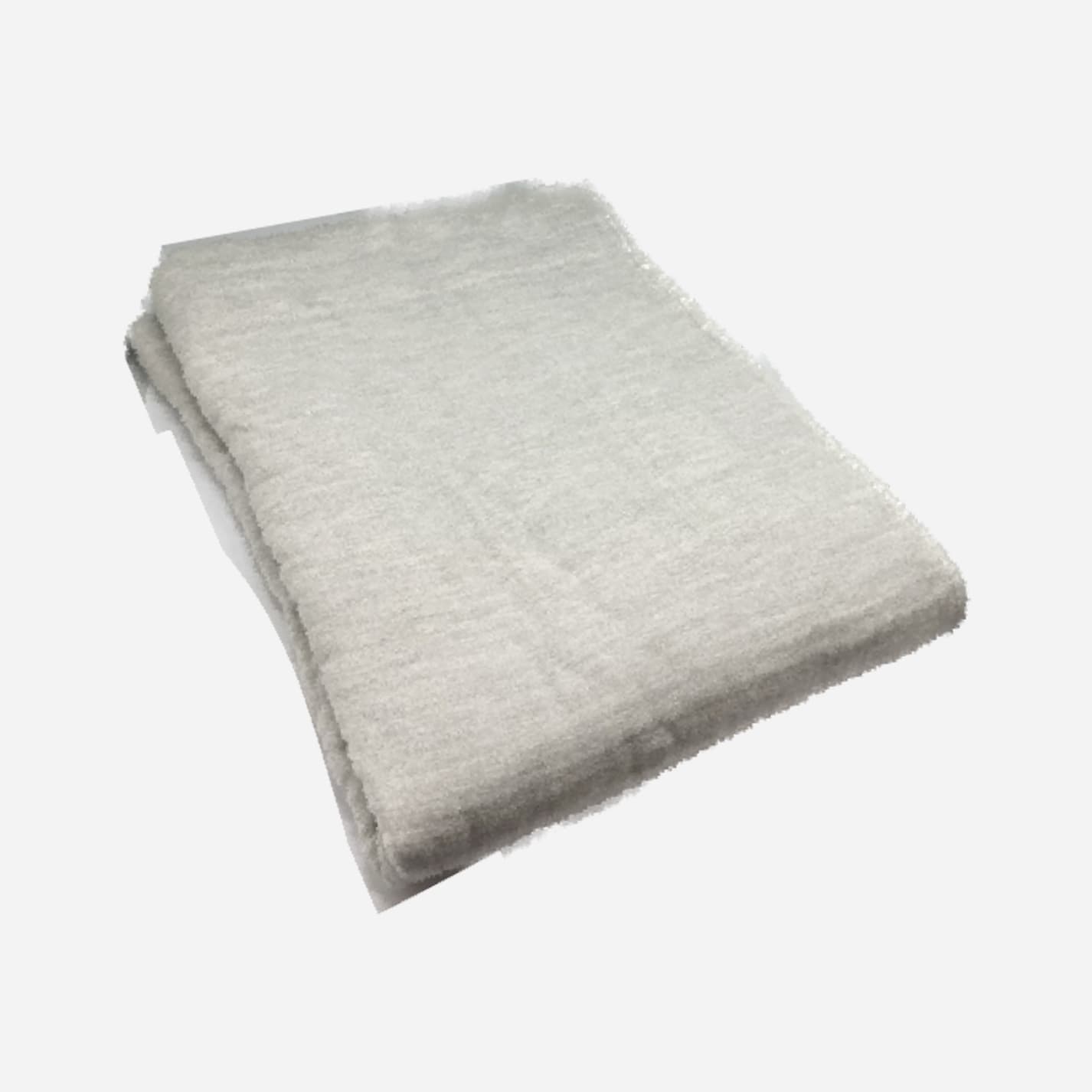 【Le Blanche Light Blanket】8重ガーゼタオルケット カシミヤ入り