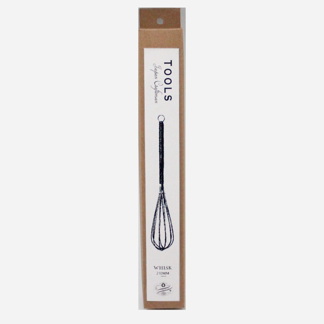 【TOOLS】ミニ泡立て