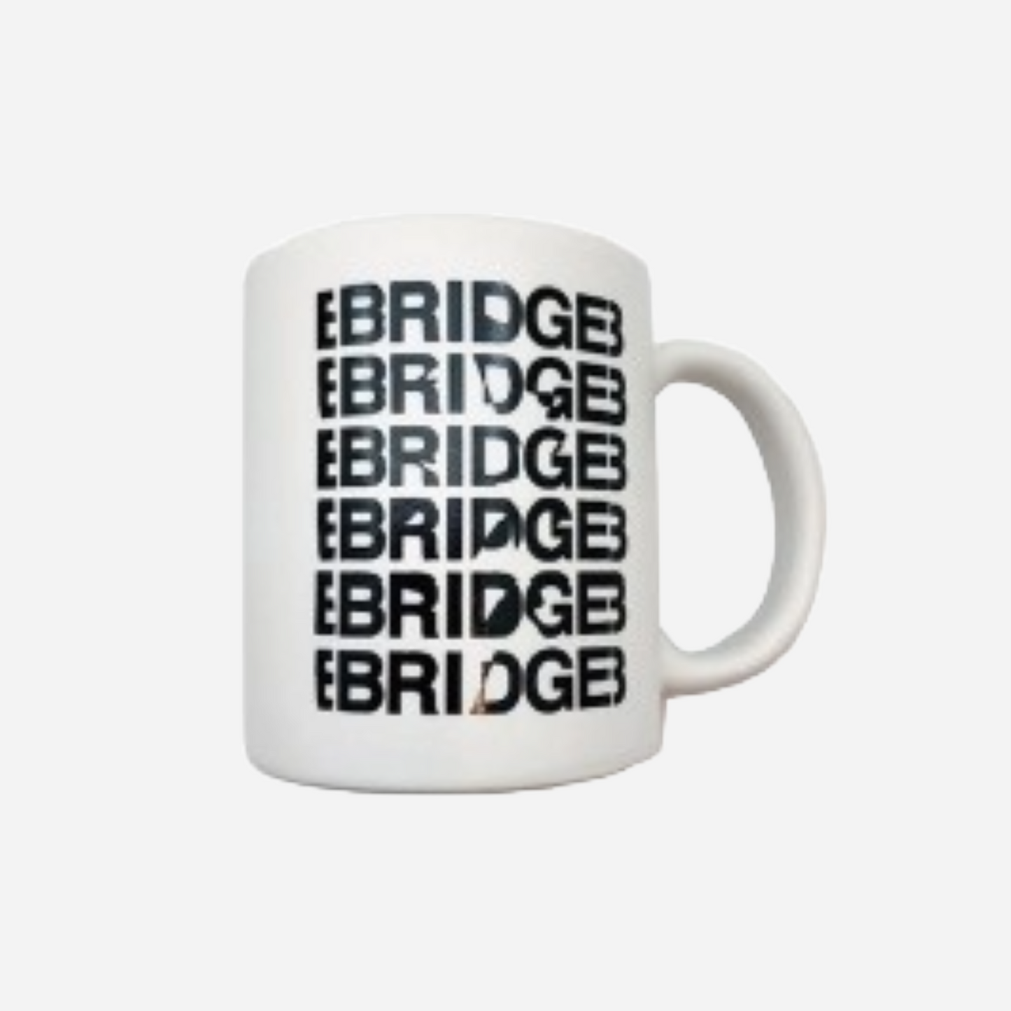 【BRIDGE】ブリッジ マグ