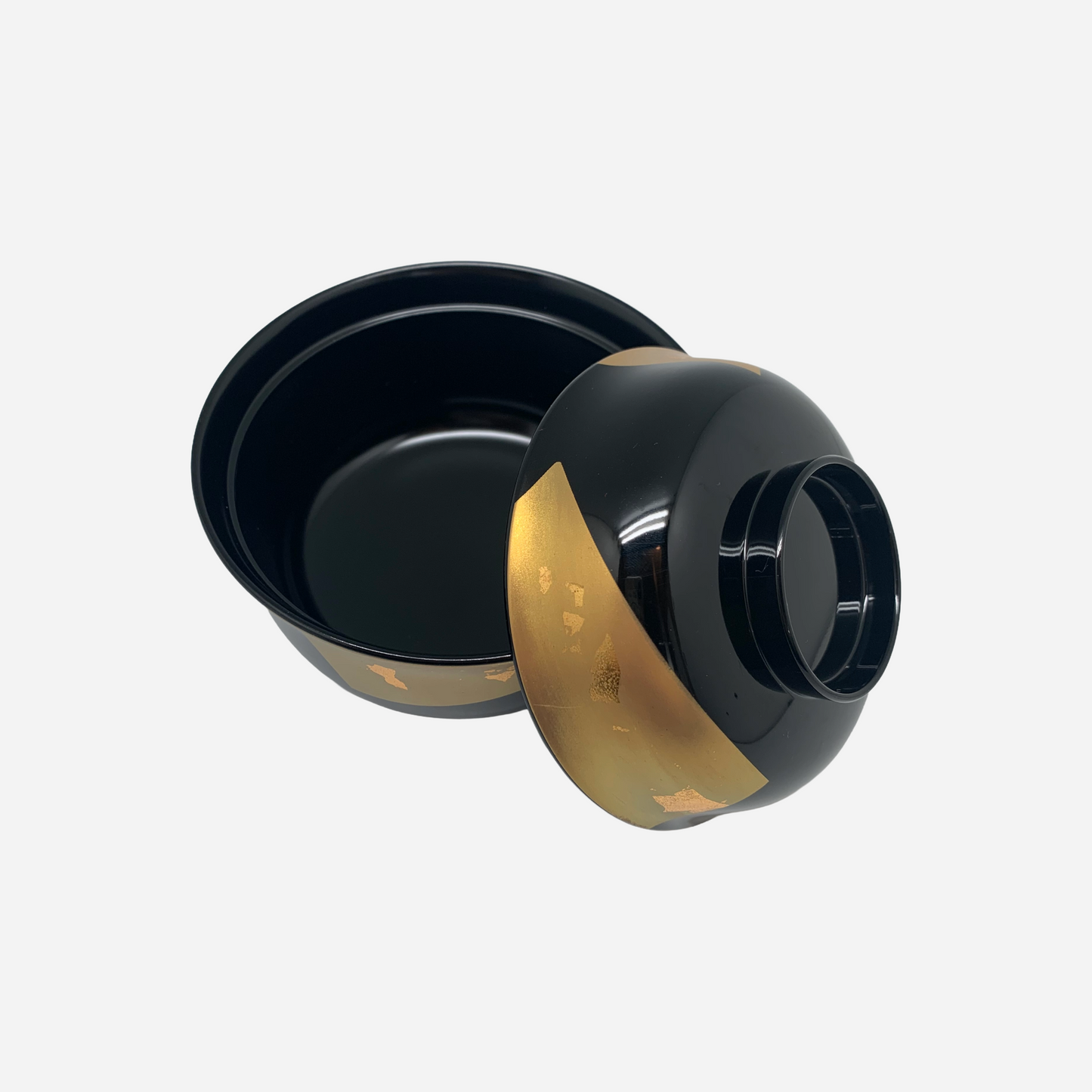 HEIAN 汁椀Sゴールド