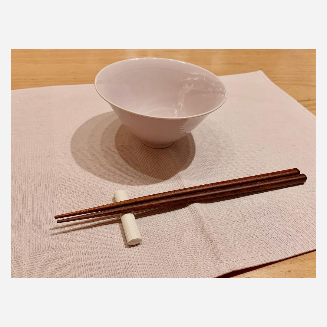 【HEIAN】RICE BOWL