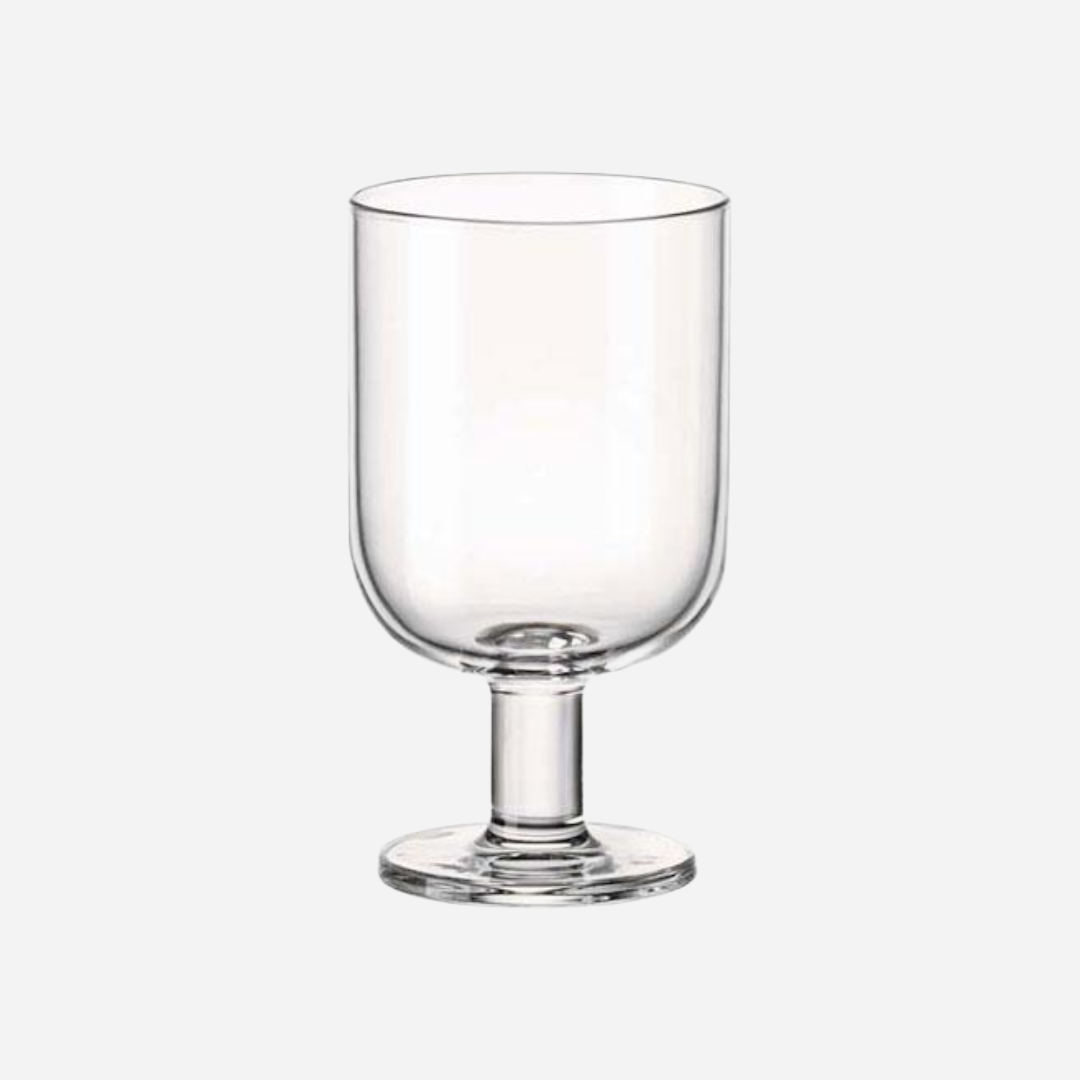 【BORMIOLI ROSSO】ホステリア