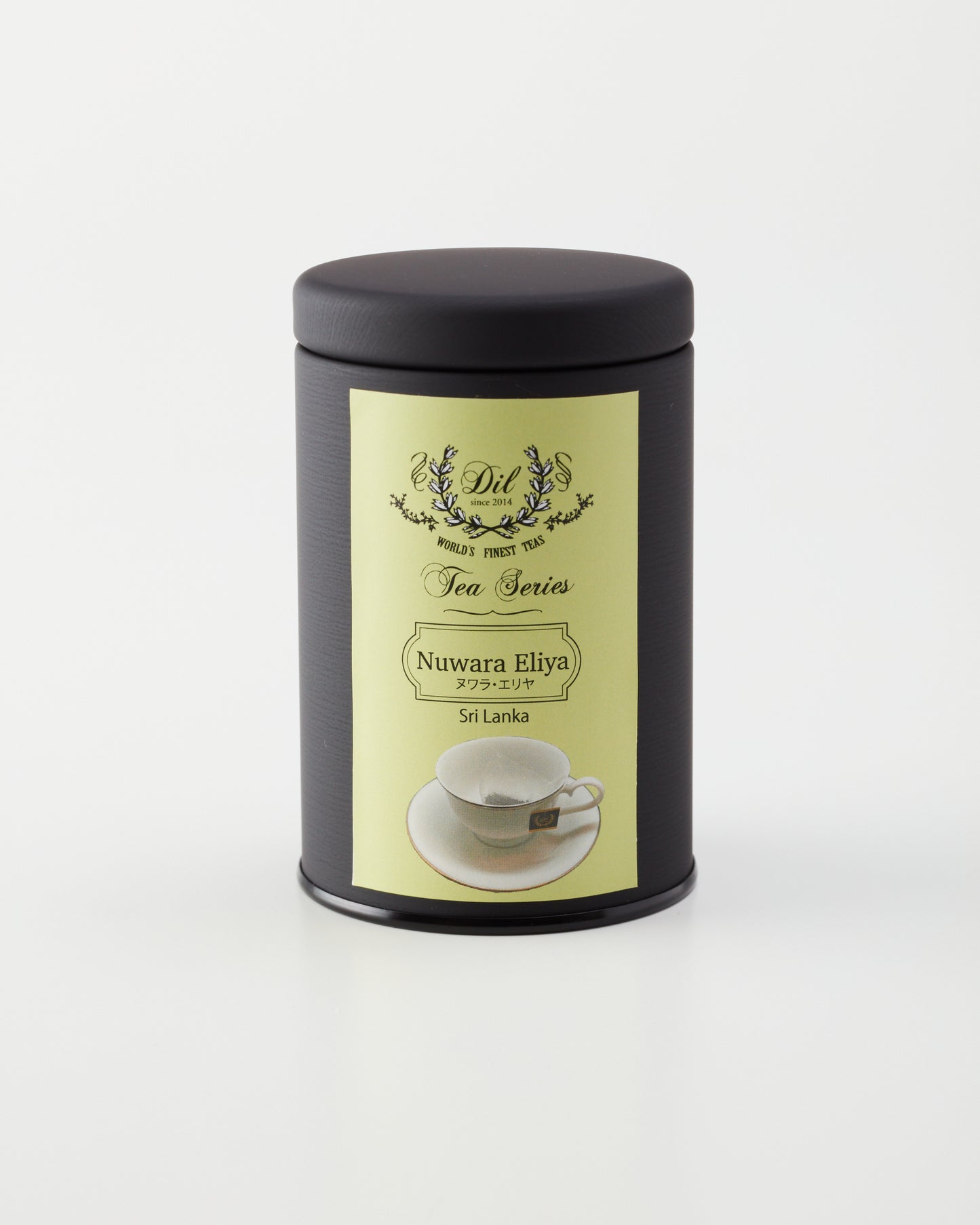 【DIL TEA CAN】ヌワラエリア
