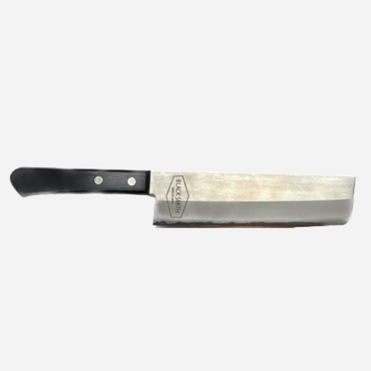 【TOOLS BLACK SMITH】菜切りナイフ