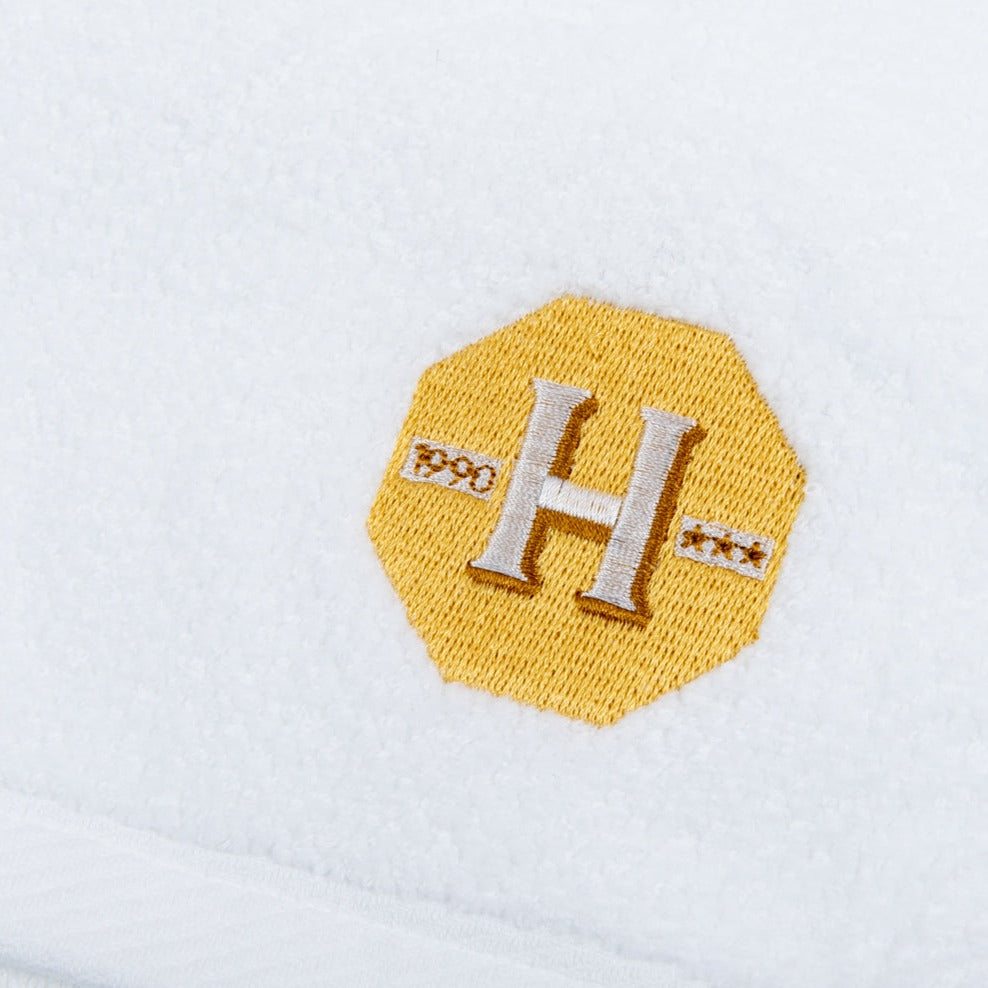 【Le Blanche Hotel Towel】ハンカチタオル