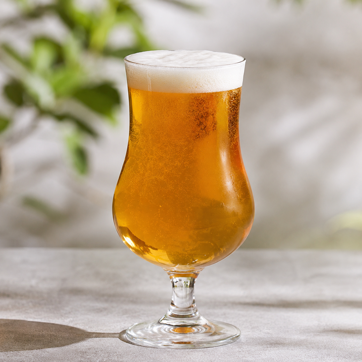 【BEER GLASS】ビアークラブ エール425