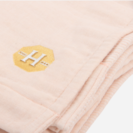 Le Blanche Light Blanket