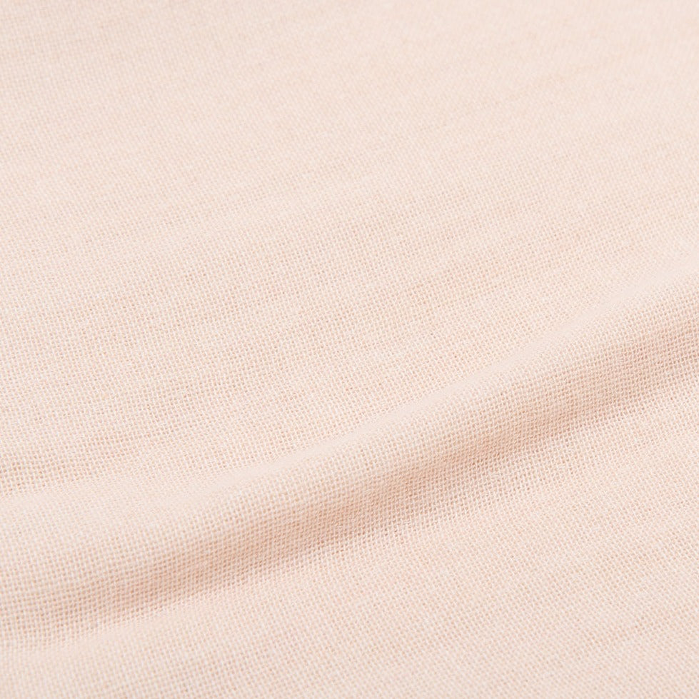 Le Blanche Light Blanket