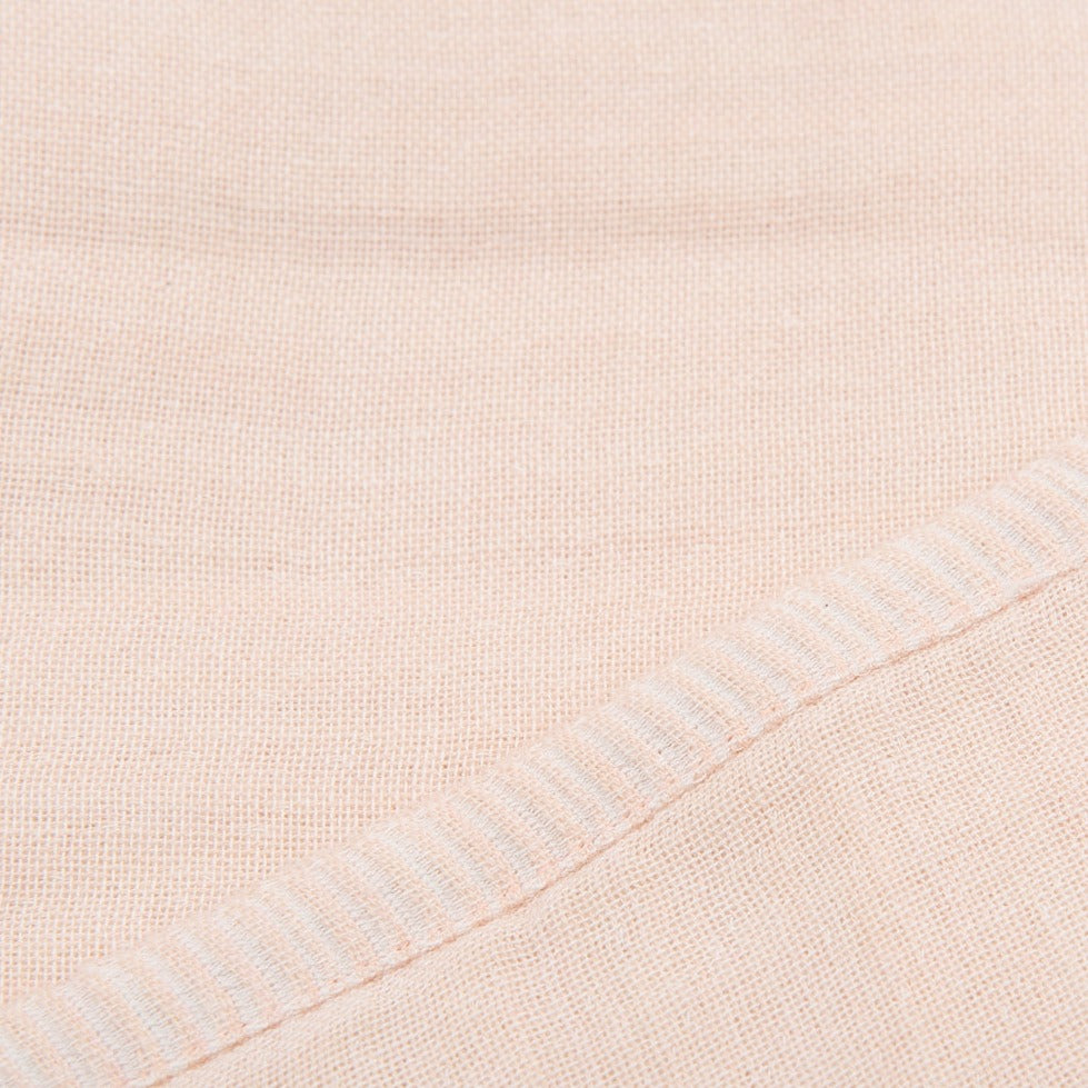 Le Blanche Light Blanket