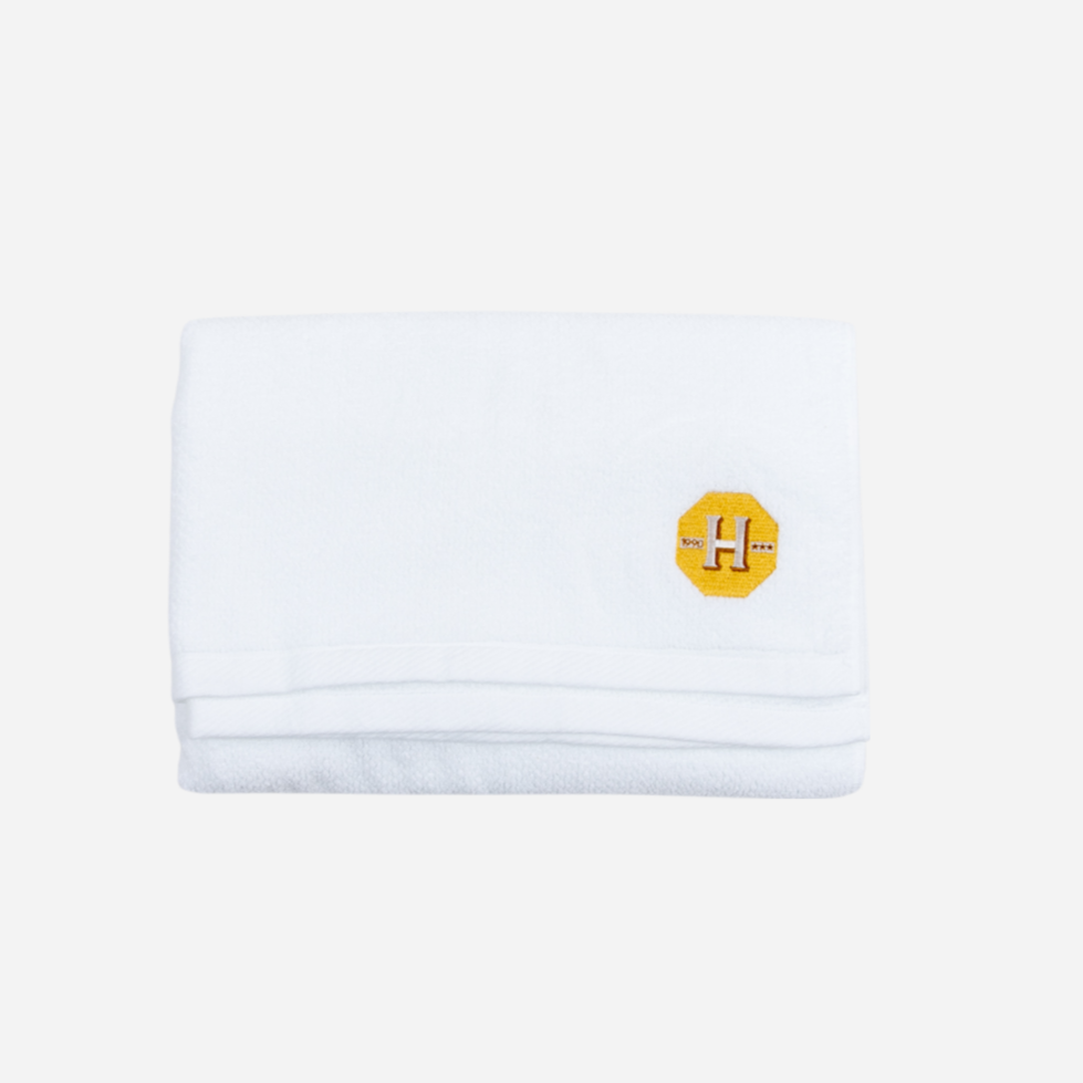 【Le Blanche Hotel Towel】バスタオル