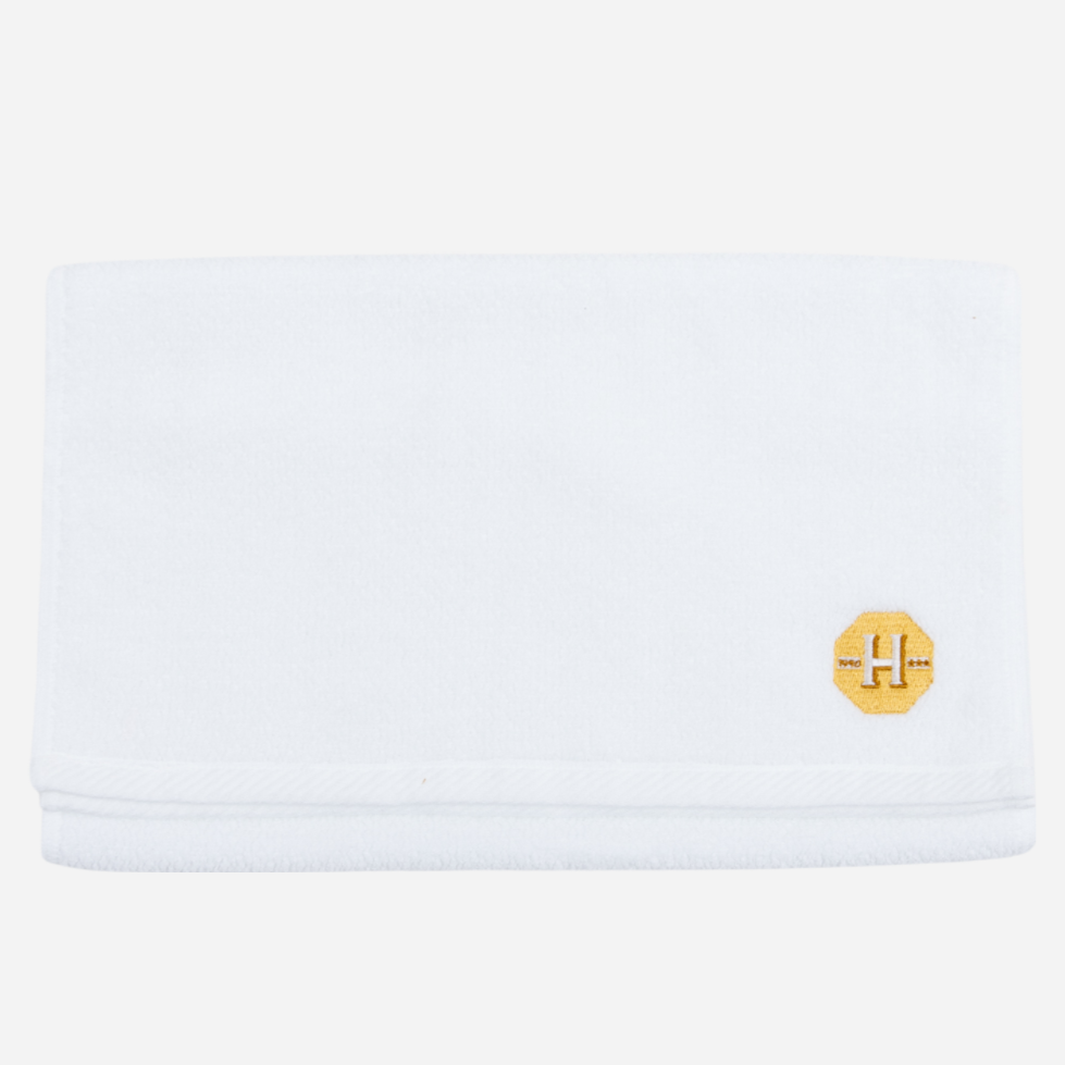 【Le Blanche Hotel Towel】フェイスタオル