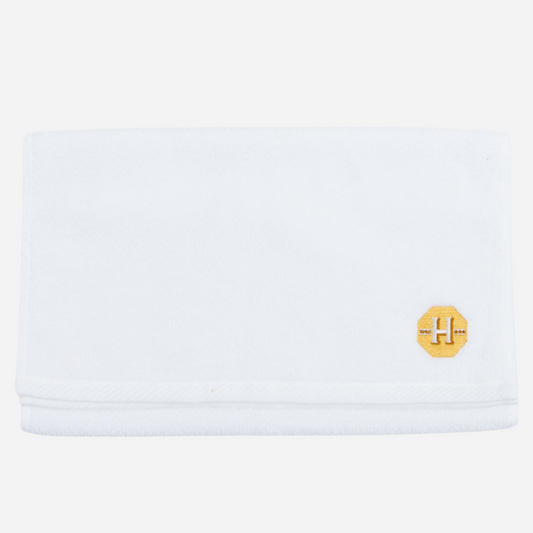 【Le Blanche Hotel Towel】フェイスタオル