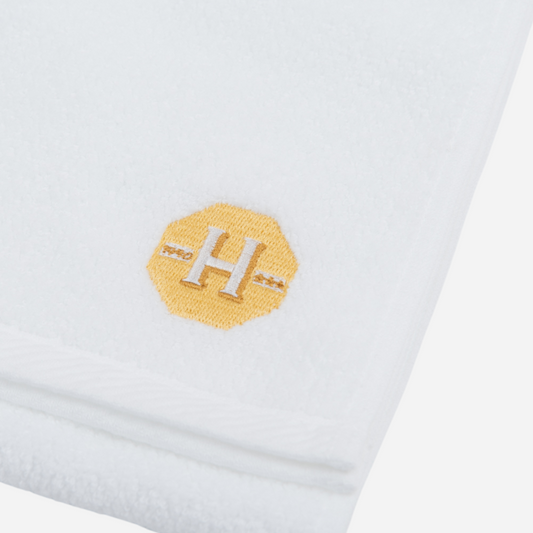 【Le Blanche Hotel Towel】バスタオル