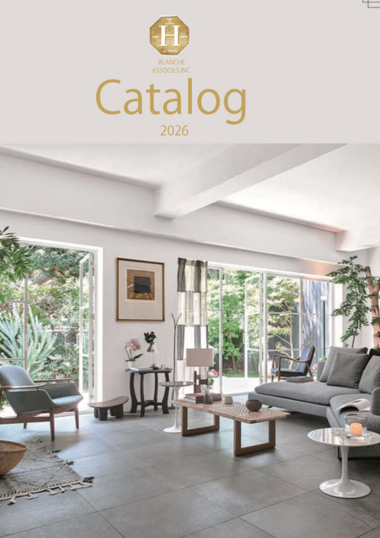 Cataliog　2026