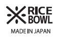 RICE BOWL