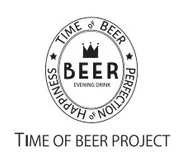 TIME OF BEER PROJECT　タイムオブビア