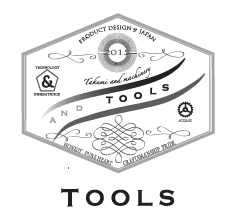 TOOLS　ツールズ