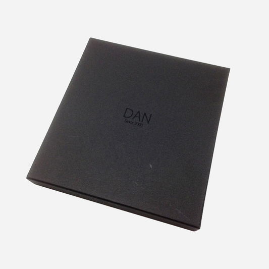 [DAN] Cutlery set 6P silver