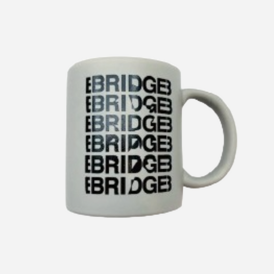 【BRIDGE】ブリッジ　マグ