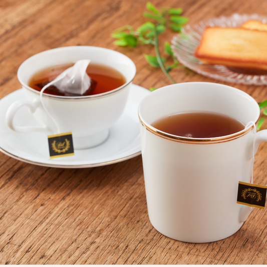 【DIL TEA BOX】スリープ