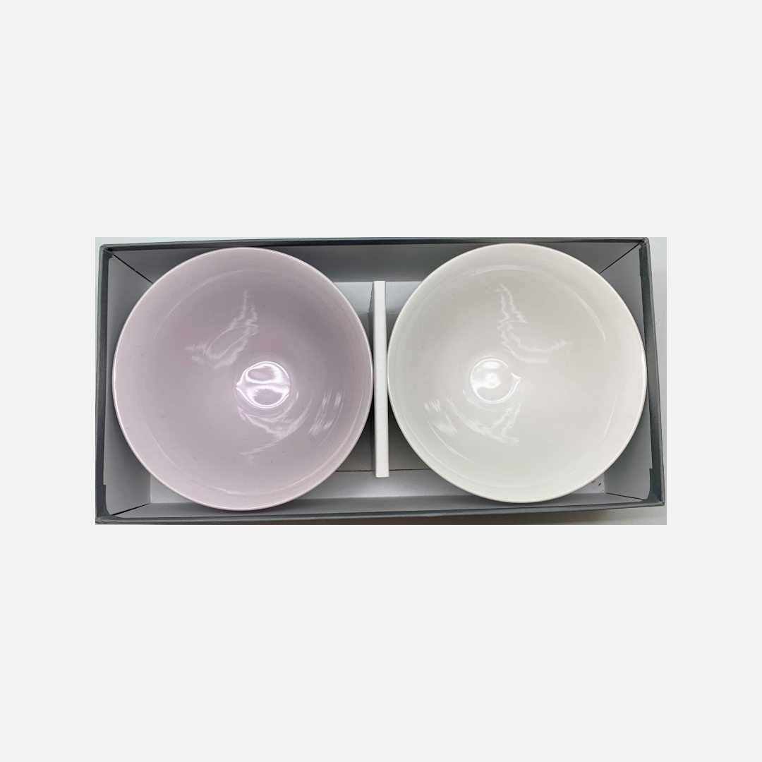 【HEIAN】RICE BOWL 2P ボックス