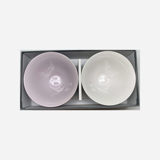 【HEIAN】RICE BOWL 2P ボックス