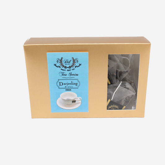 【DIL TEA BOX】ダージリン