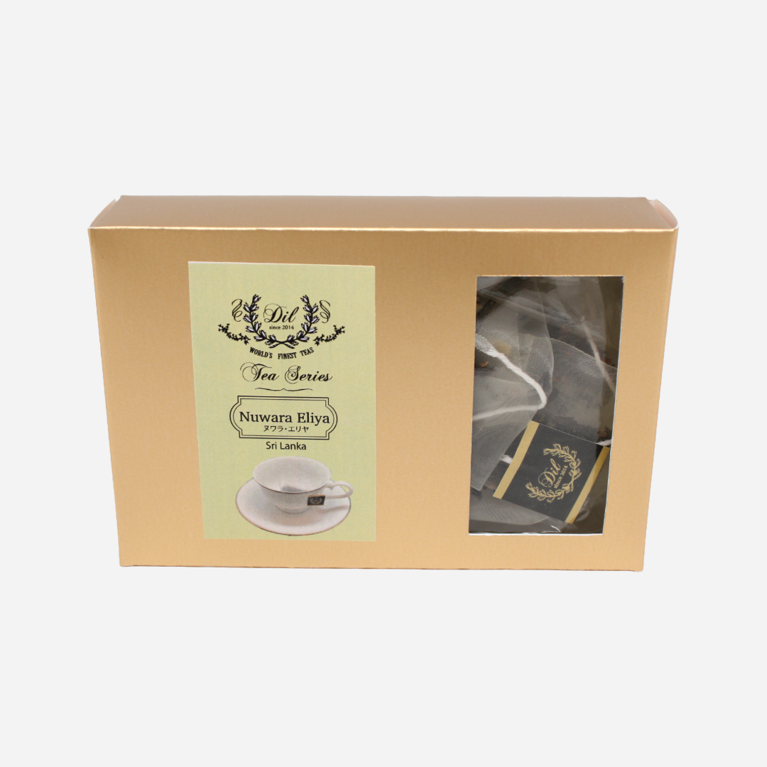 【DIL TEA BOX】ヌワラエリア