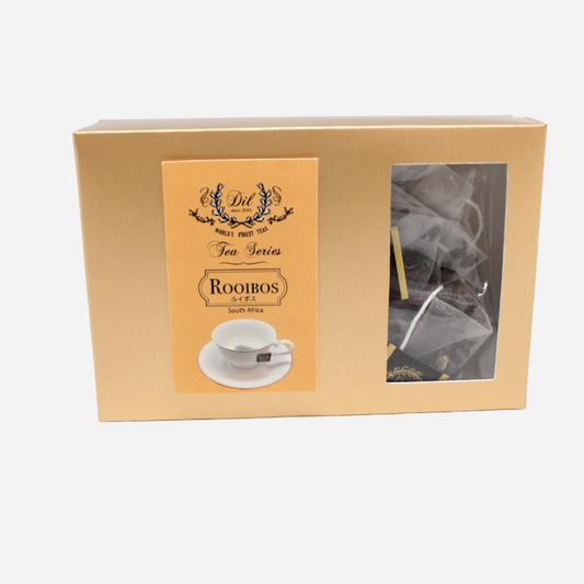 【DIL TEA BOX】ルイボス