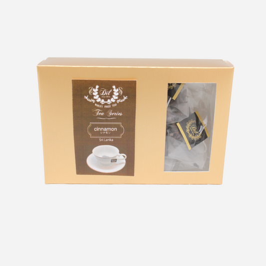 【DIL TEA BOX】シナモン