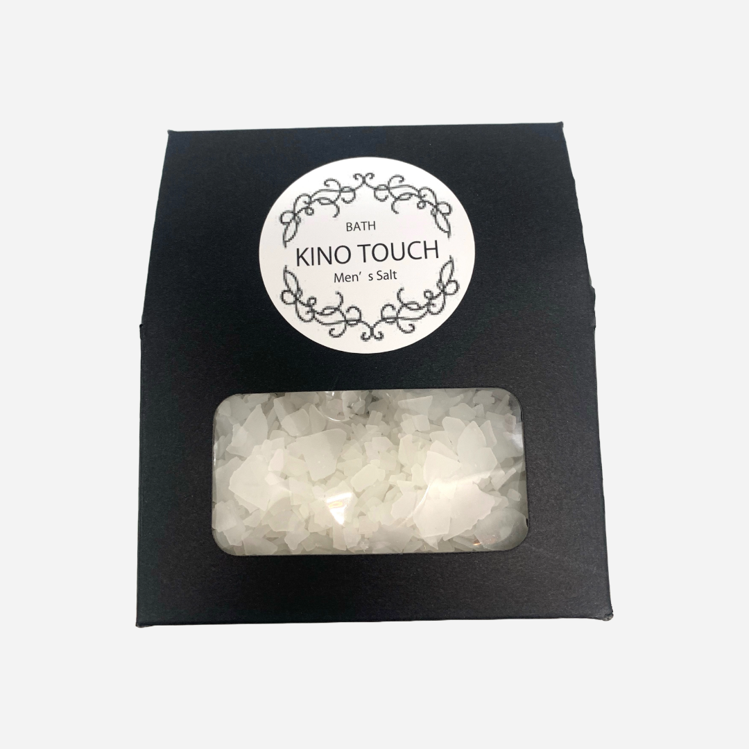 【MEN’S SALT】メンズバスソルト BOX