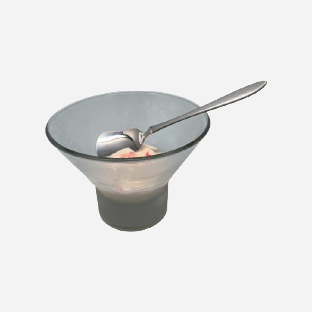 【Limoa】アイスクリームスプーン　