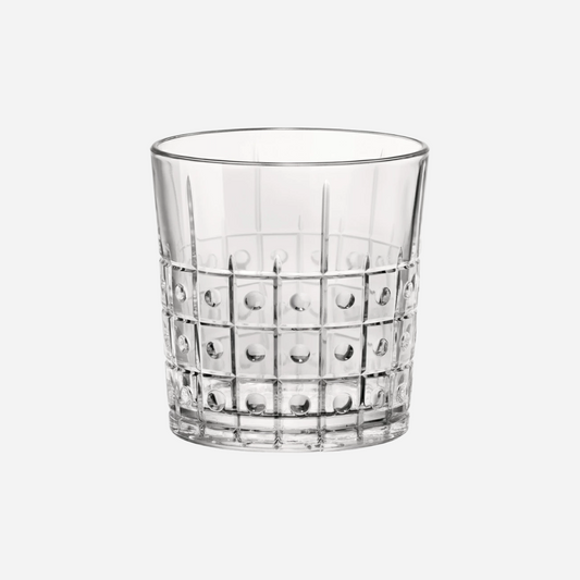 【BORMIOLI ROSSO】バーテンダーエスト　オールド303