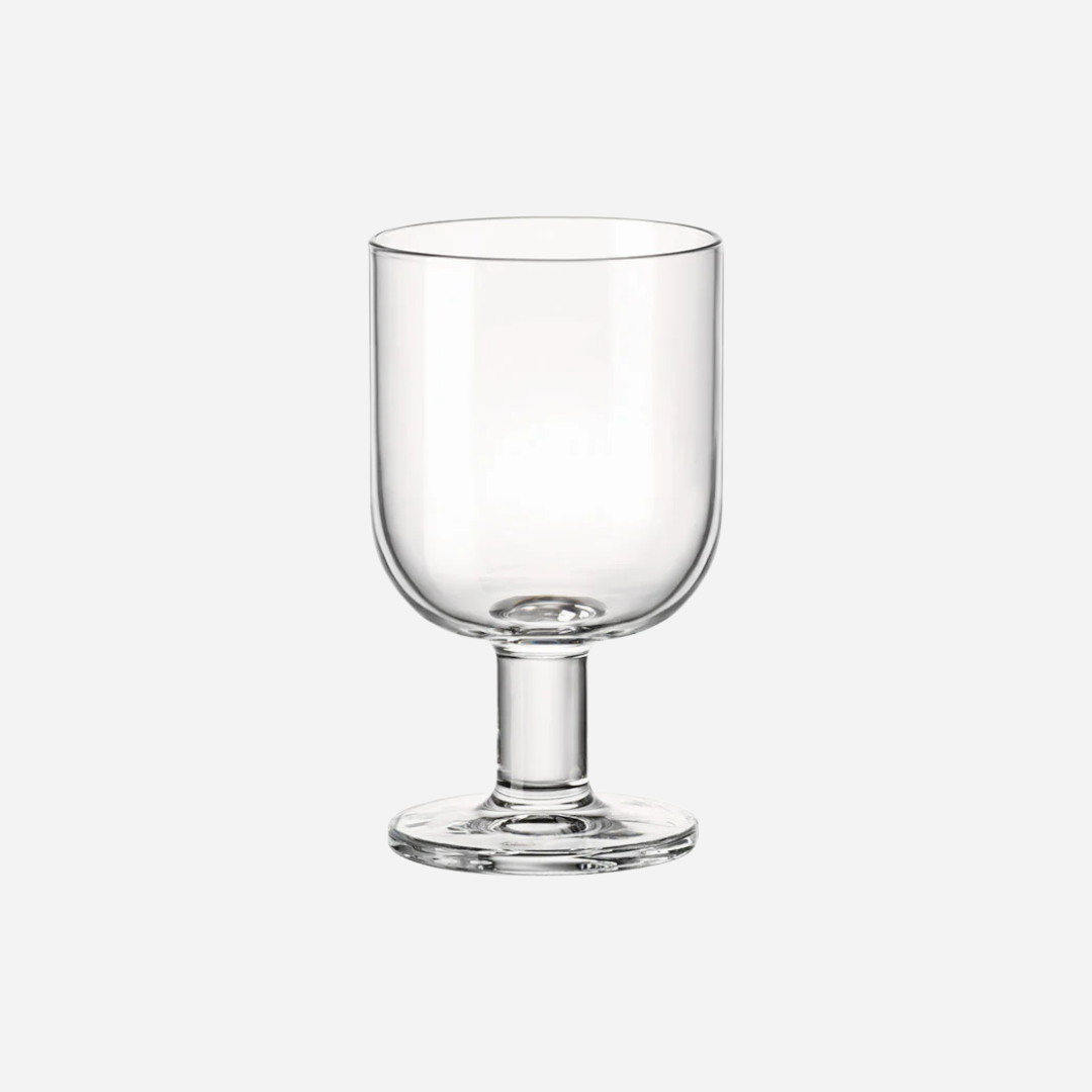 【BORMIOLI ROSSO】ホステリア