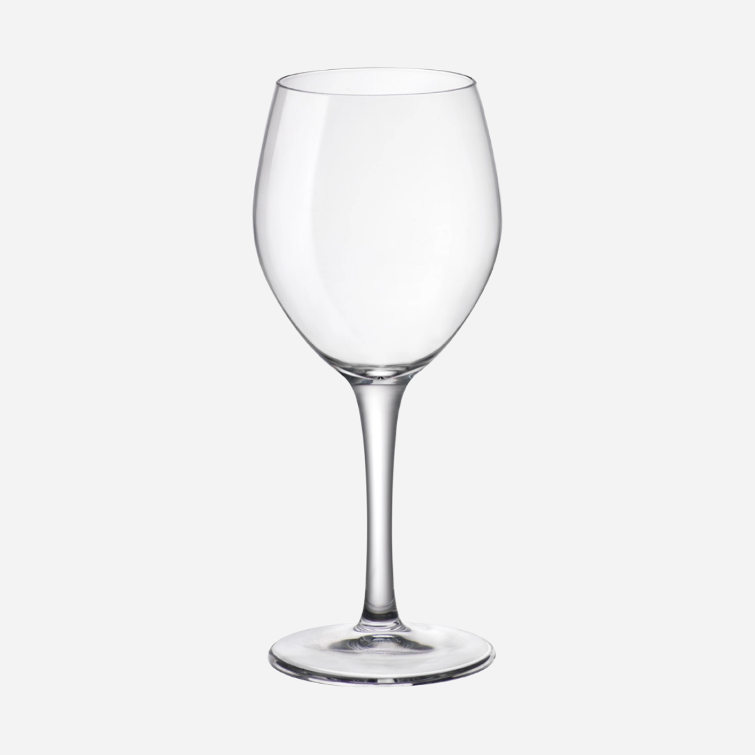 【BORMIOLI ROSSO】カリックス