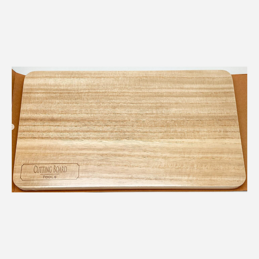 【TOOLS】カッティングボード