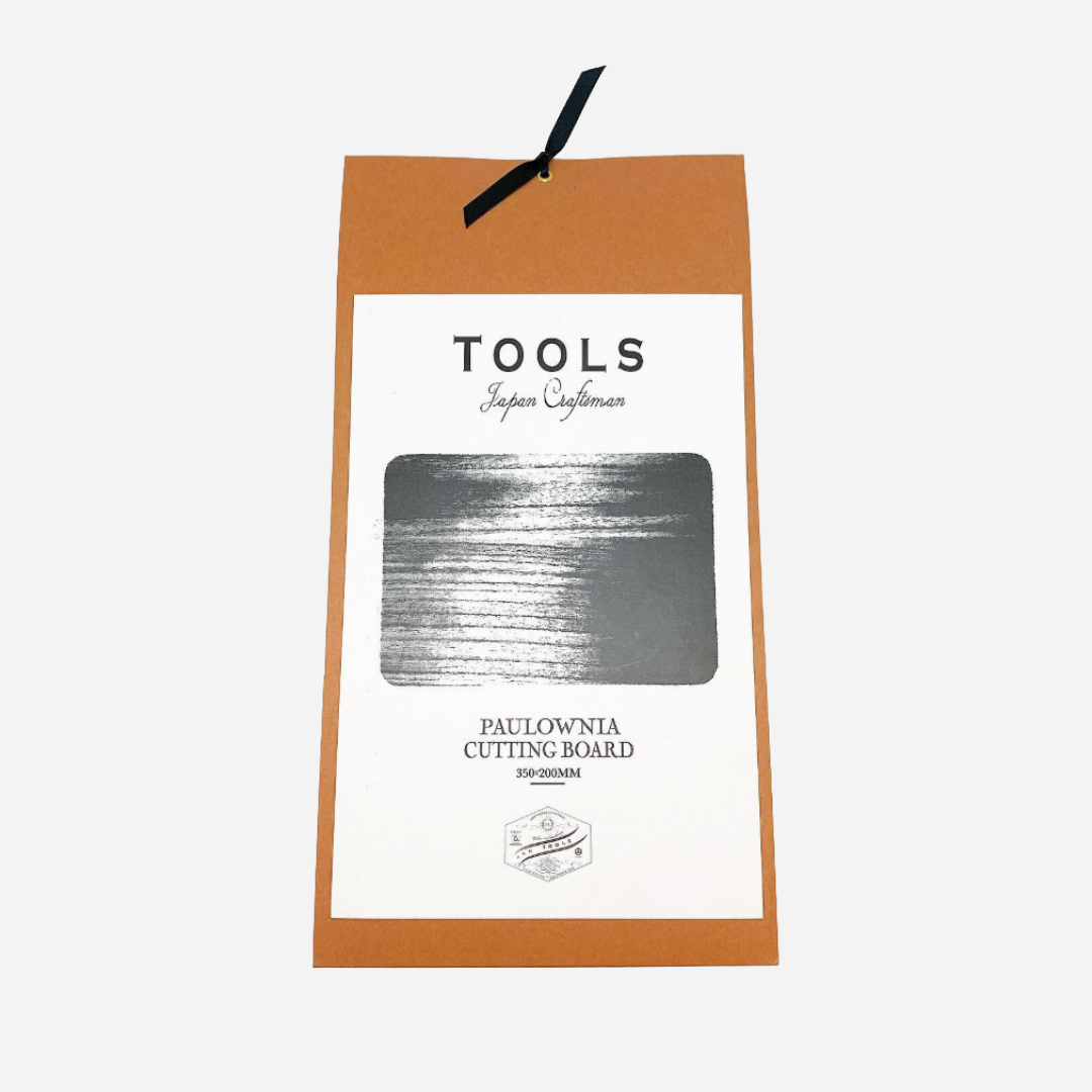 【TOOLS】カッティングボード