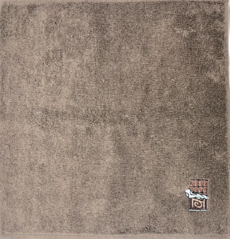【Le Blanche MINI TOWEL】ハンカチタオル