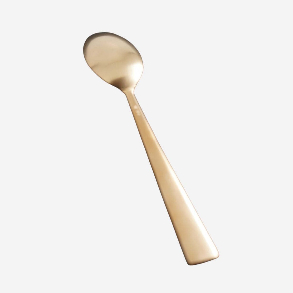 [DAN] Cutlery set 6P gold