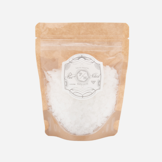 [PURE &amp; NATURALS] Dead Sea Salt Pack L