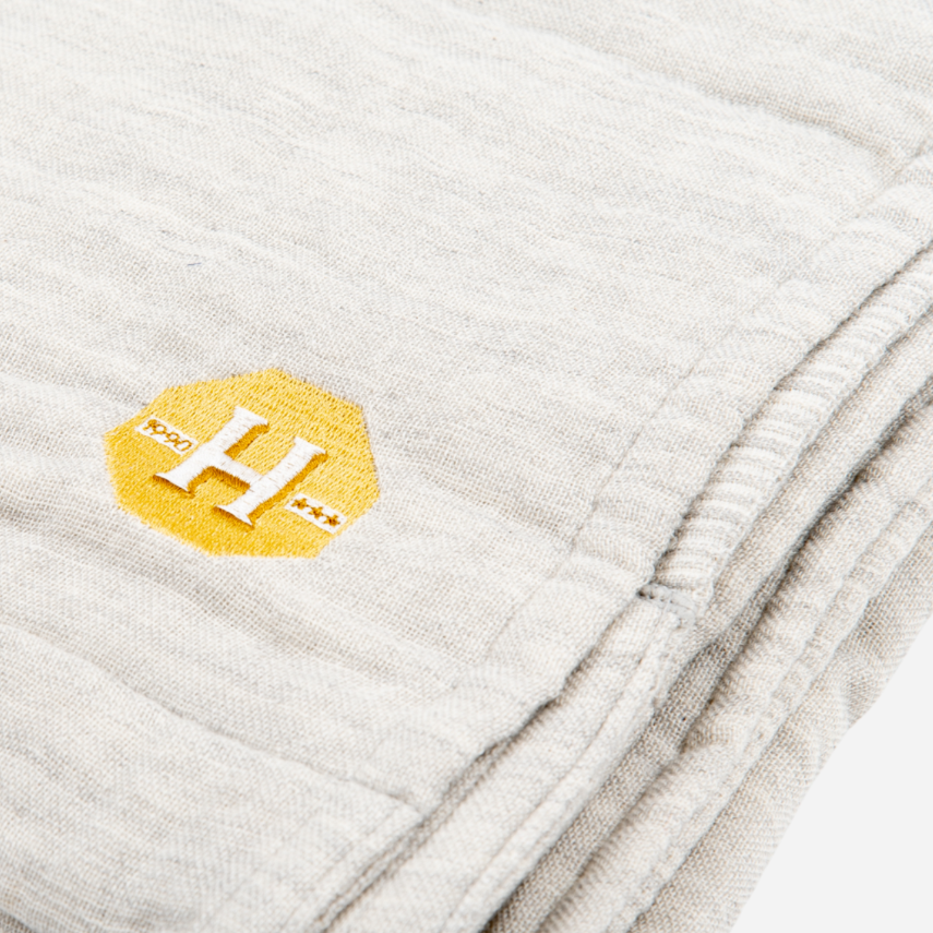 Le Blanche Light Blanket