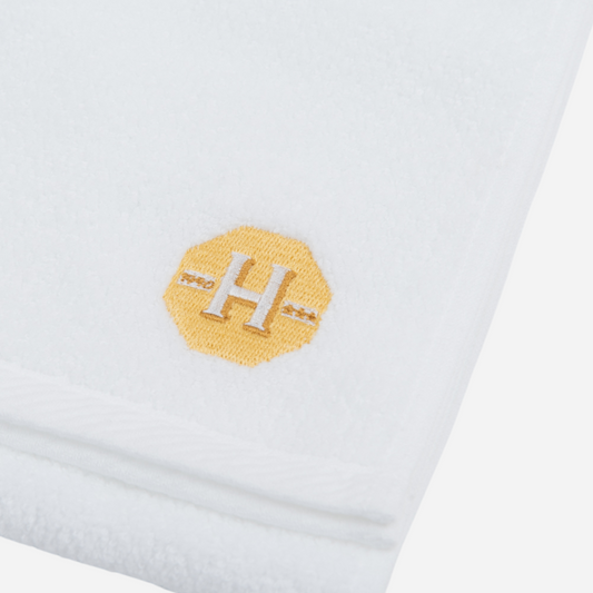 [Le Blanche Hotel Towel] Bath towel