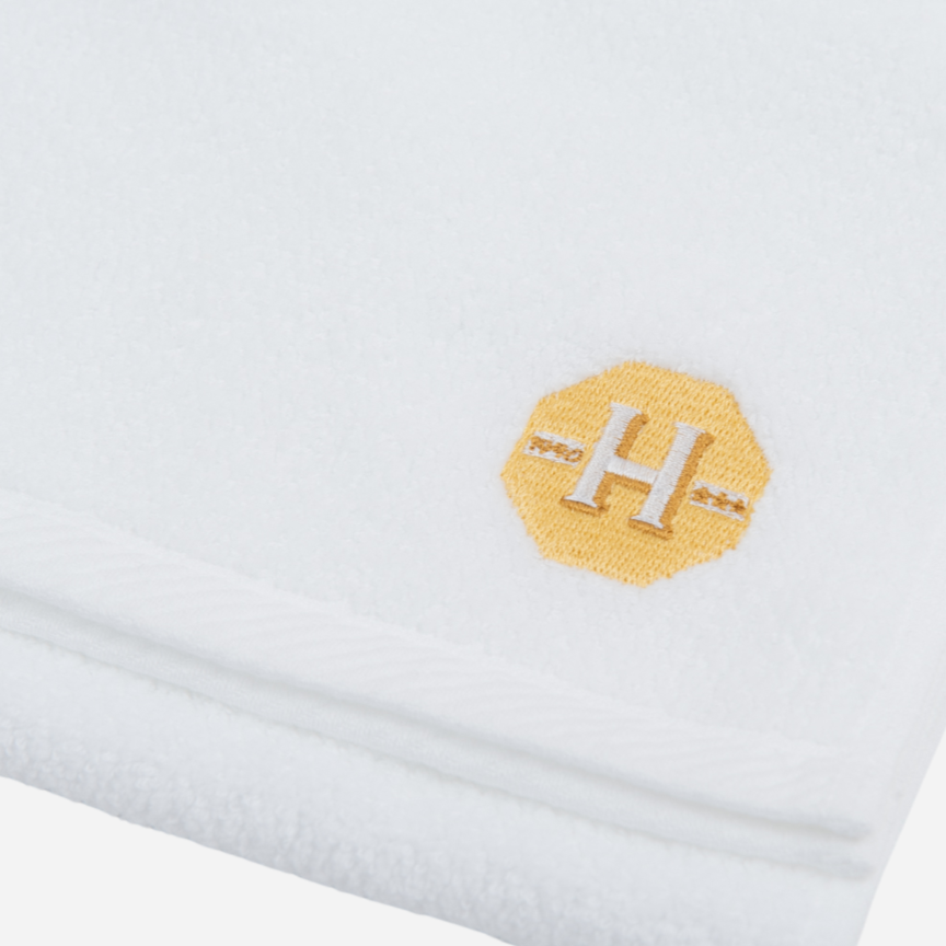 [Le Blanche Hotel Towel] Face towel 